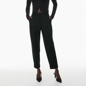 Aritzia Wilfred Dashwood Pants